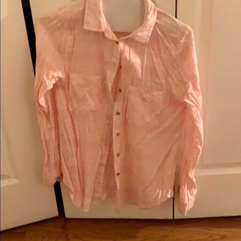 Never worn